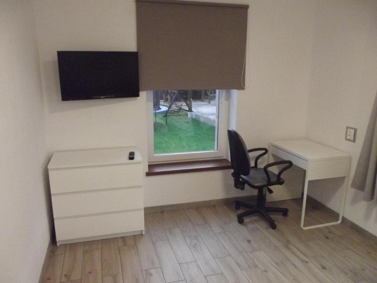 Apartament Nad Kamienna 2 옐레니아구라 외부 사진
