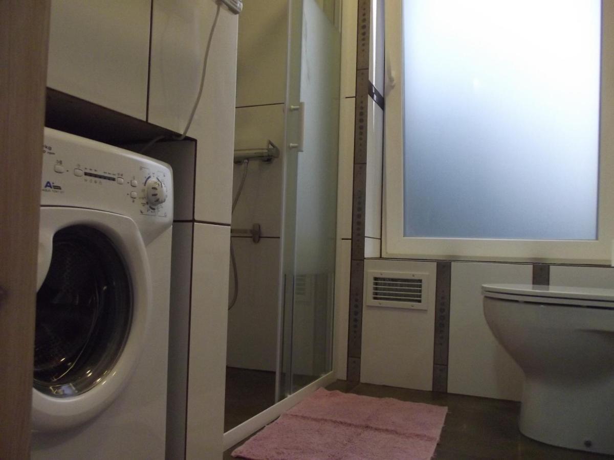 Apartament Nad Kamienna 2 옐레니아구라 외부 사진